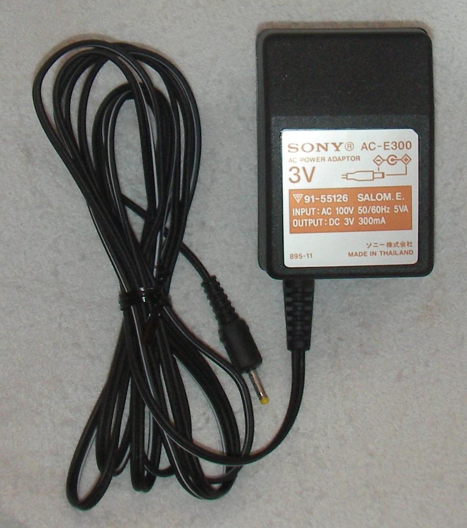 美品：TCM-IC100 Sony ソニー カセットレコーダーICレコーダ+付属