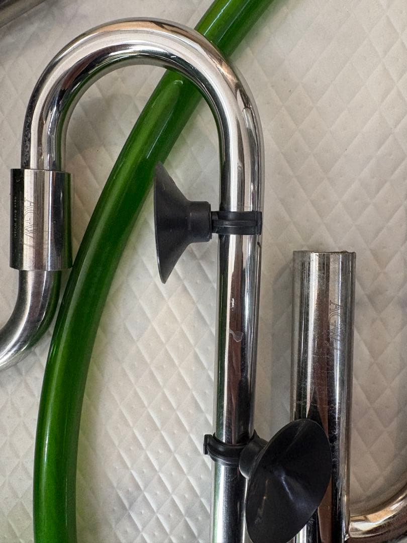 60センチ水槽とフィルターセット