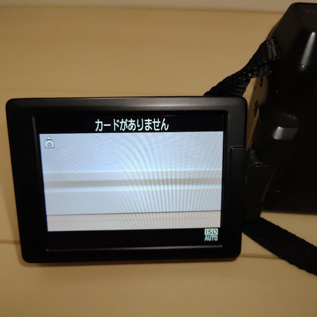【中古】CANON Power Shot G1X