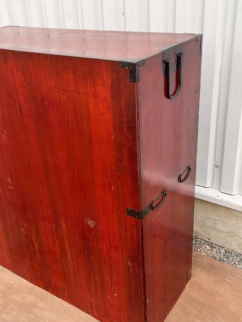 古家具 箪笥