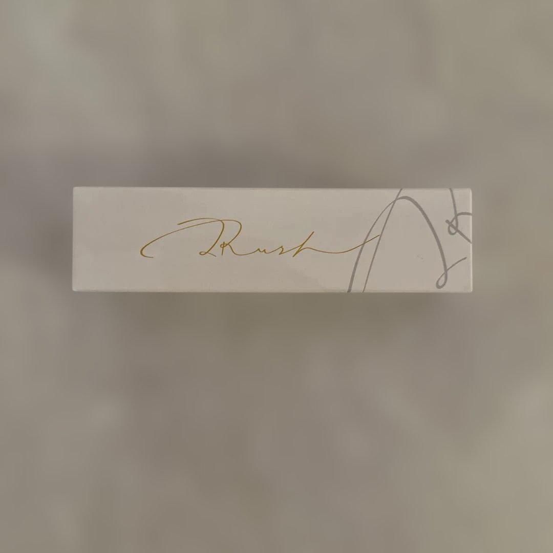 【新品未開封】I Rush プレミアムリッチオイル 30ml
