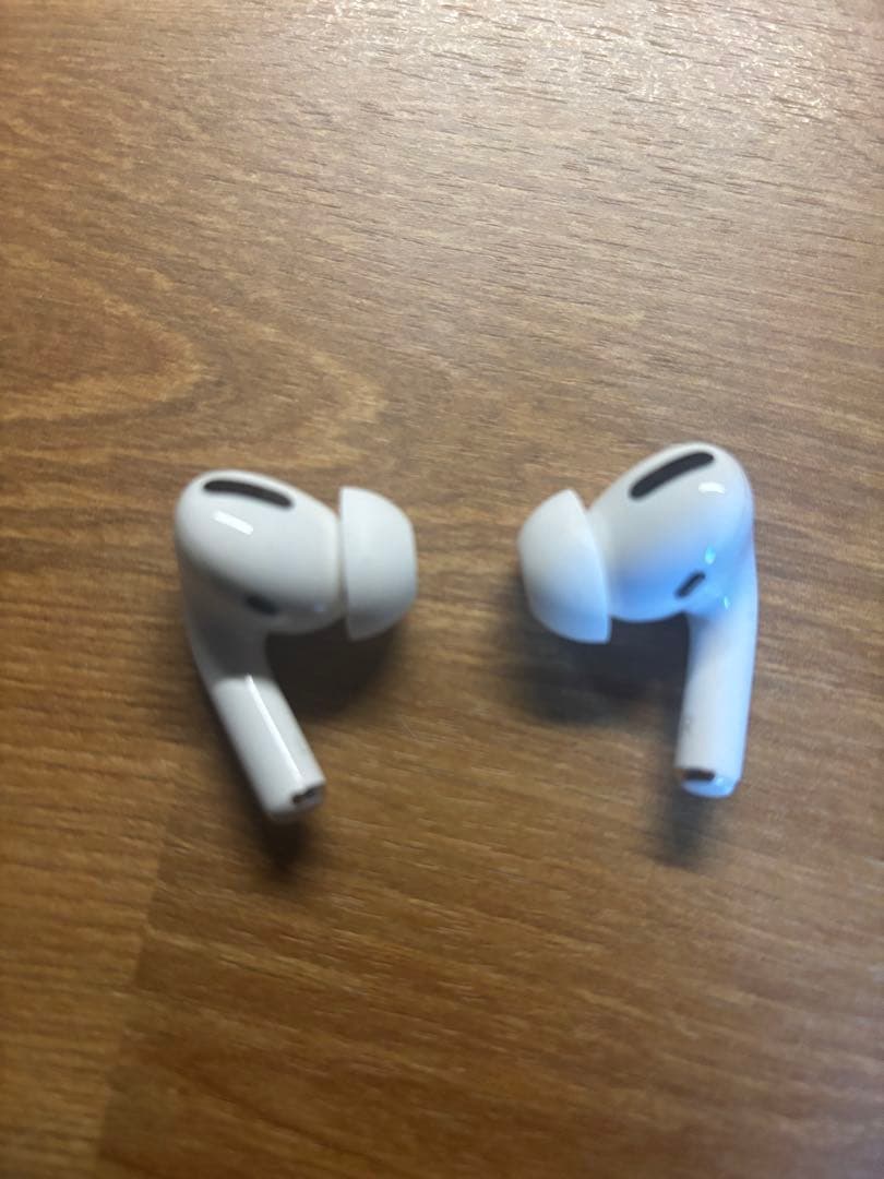 AirPods 第一世代　充電器なし