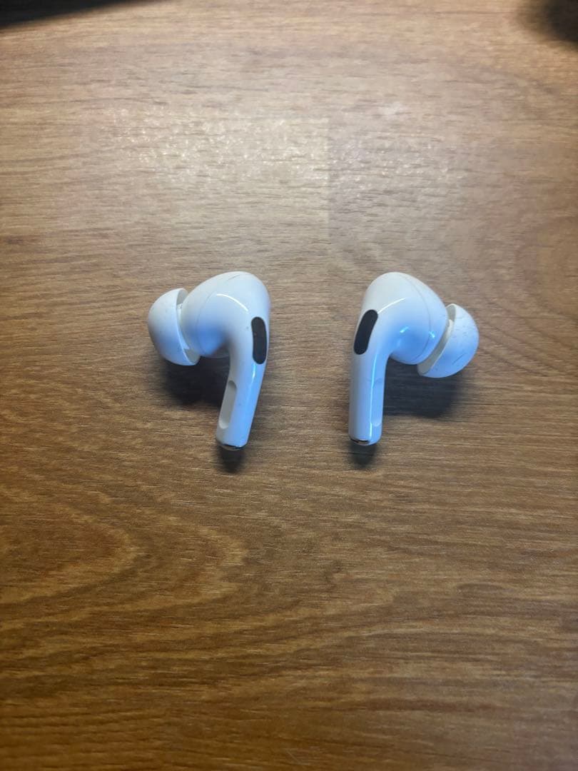 AirPods 第一世代　充電器なし