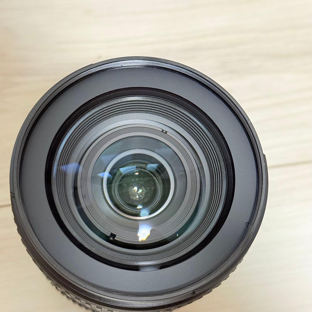 美品　Nikon D500 16-80 VR DX レンズキット