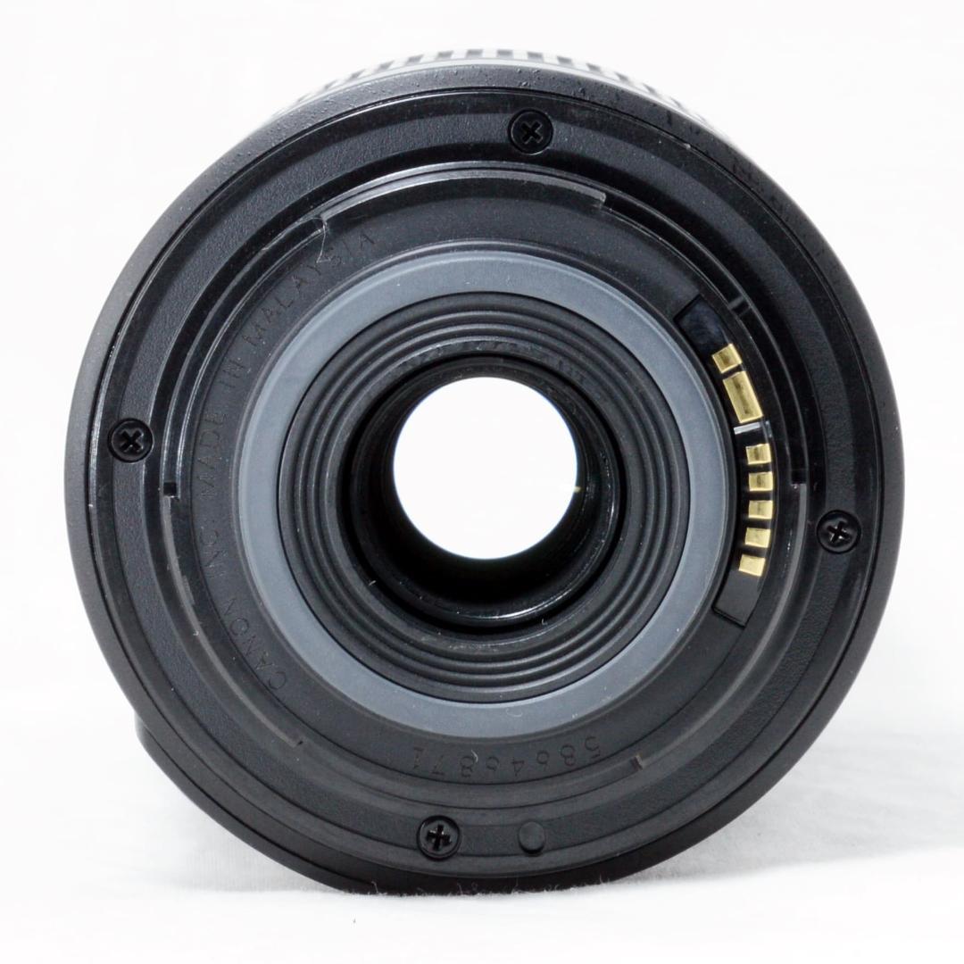 ⭐️美品⭐️Canon キャノン EF-S 55-250mm F4-5.6 IS