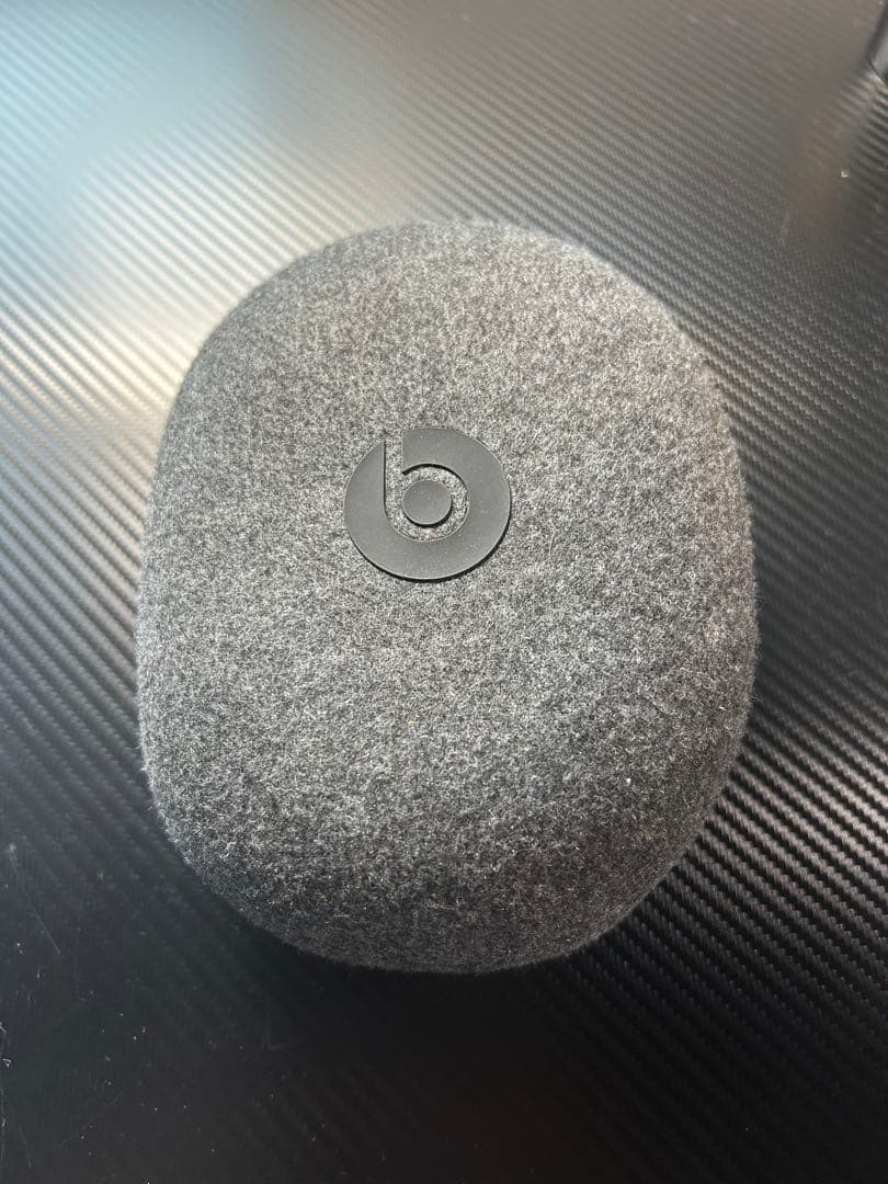 Beats ソロプロ