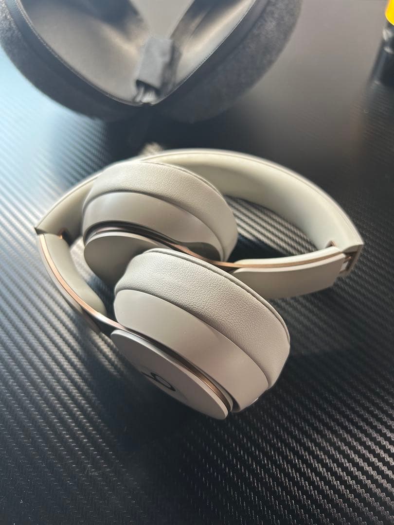 Beats ソロプロ