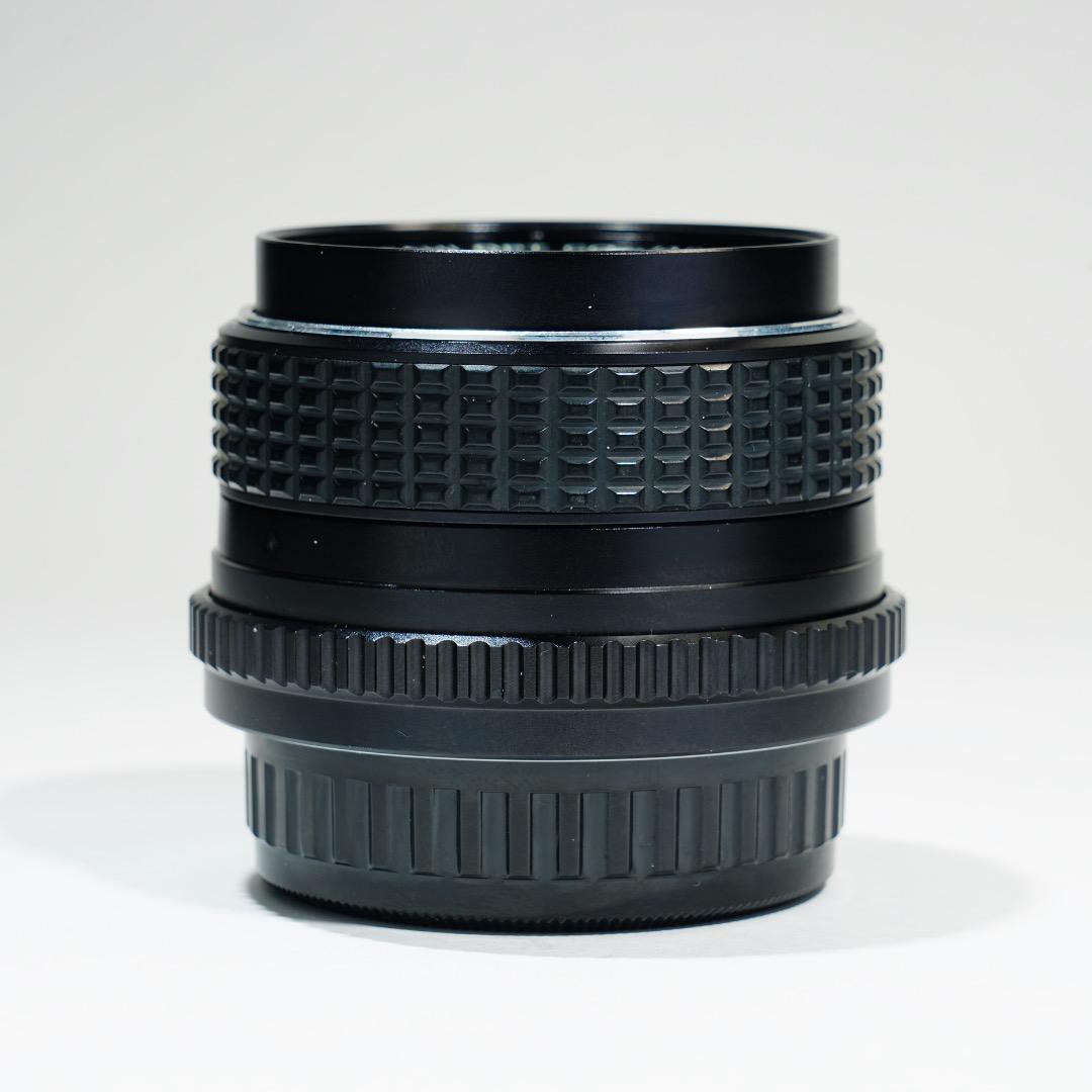 【希少 大口径】動作◎ SMC PENTAX-M 28mm F2 単焦点 566