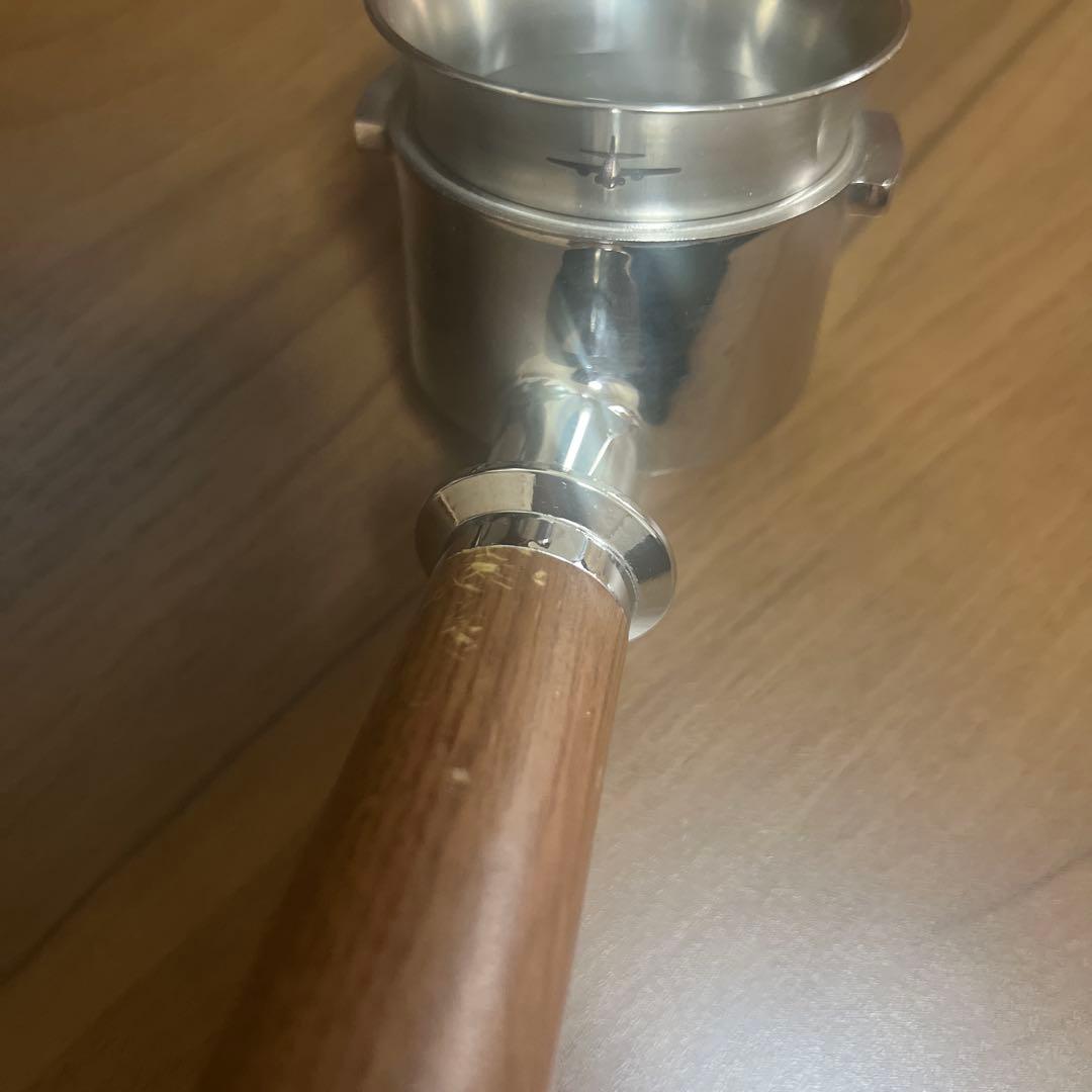delonghi エスプレッソマシーン
