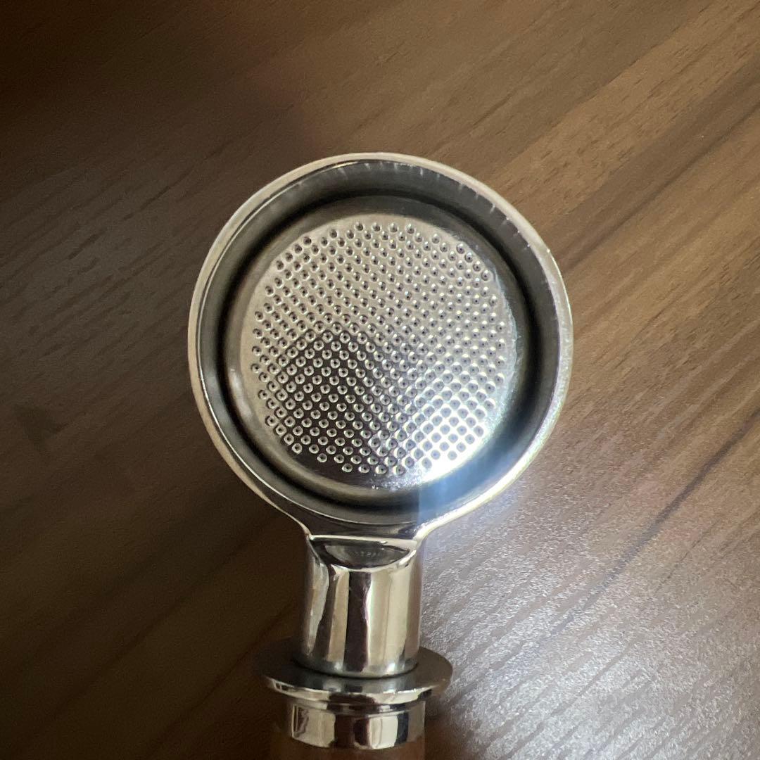 delonghi エスプレッソマシーン