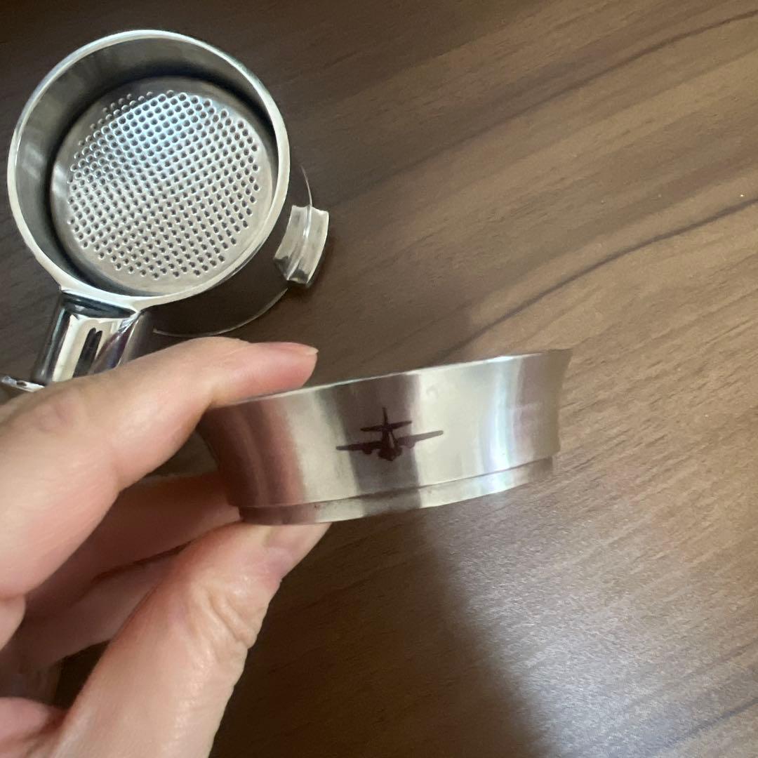 delonghi エスプレッソマシーン