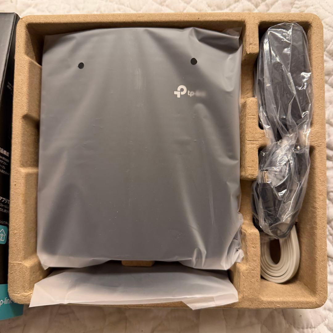 Archer BE5000 美品　無線LANルーター