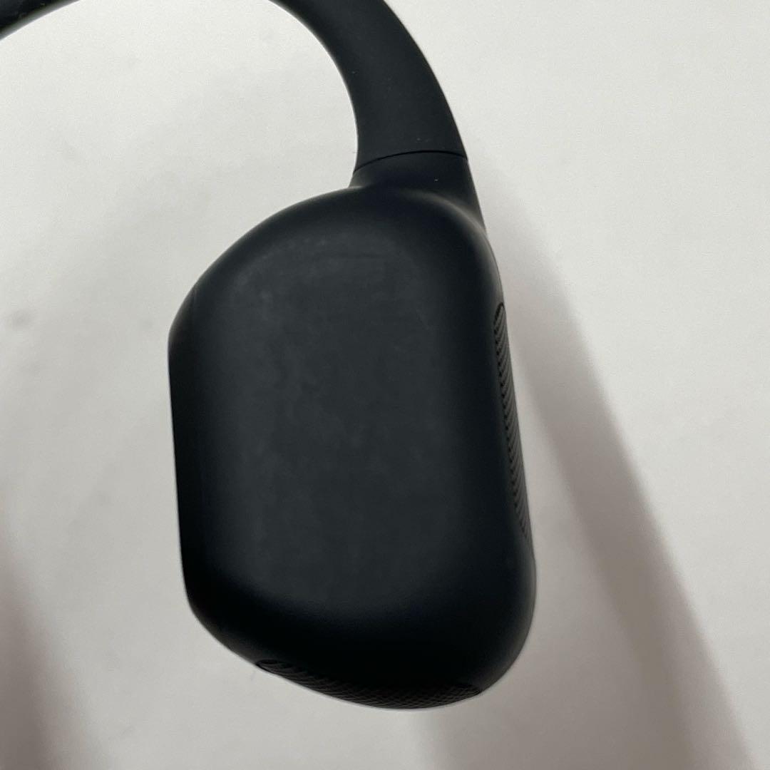 SHOKZ OpenRun Pro Mini 骨伝導イヤホン S811