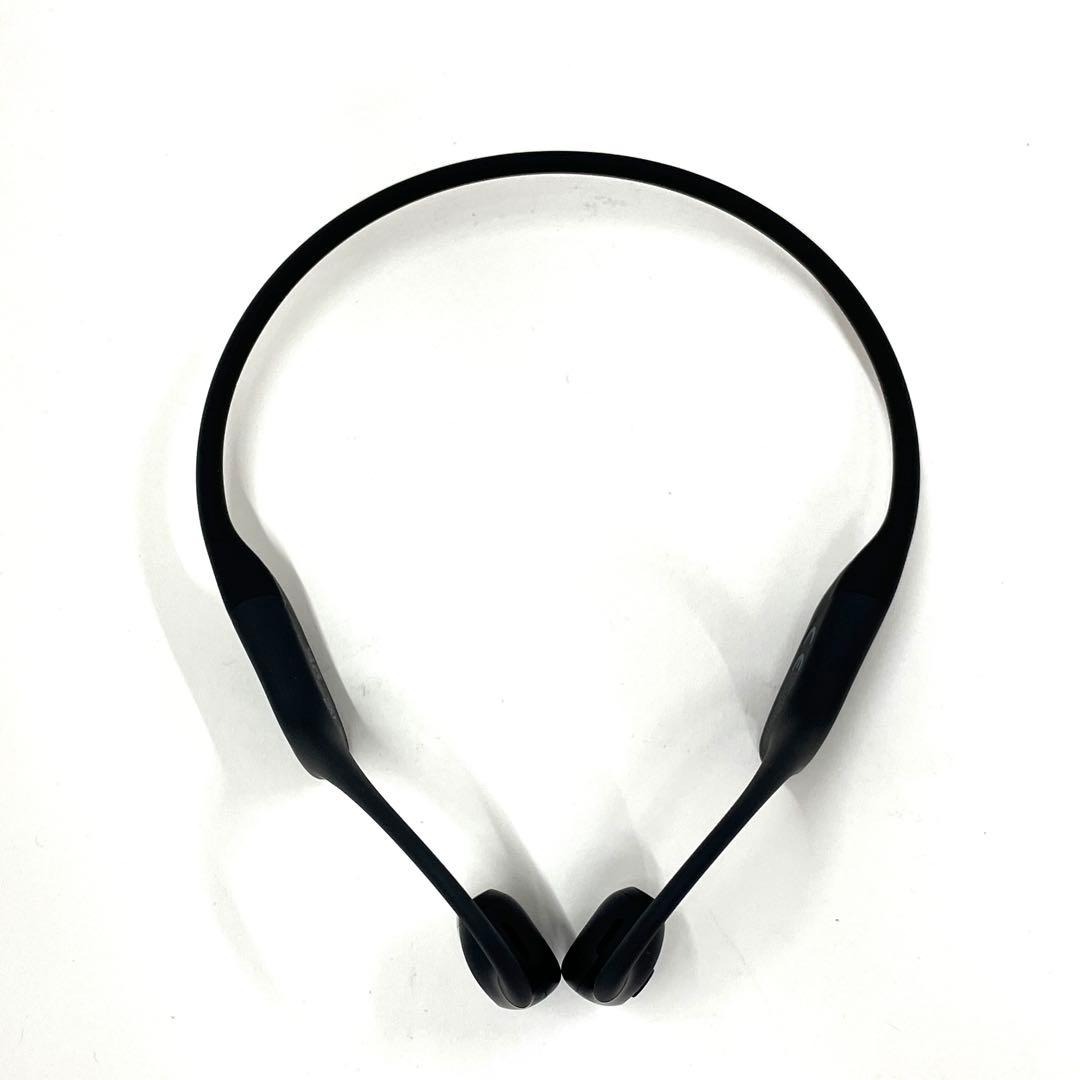SHOKZ OpenRun Pro Mini 骨伝導イヤホン S811