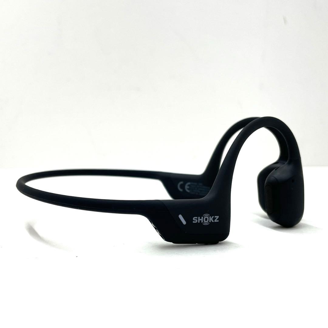 SHOKZ OpenRun Pro Mini 骨伝導イヤホン S811