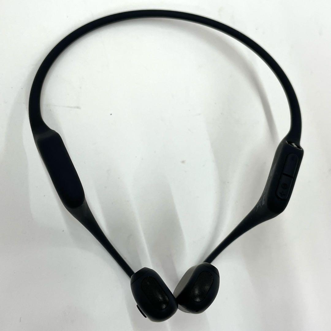 SHOKZ OpenRun Pro Mini 骨伝導イヤホン S811