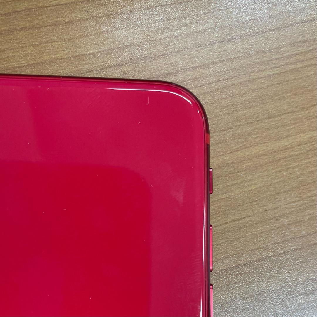 動作確認済み iPhone SE 第2世代 128GB ID:B6866