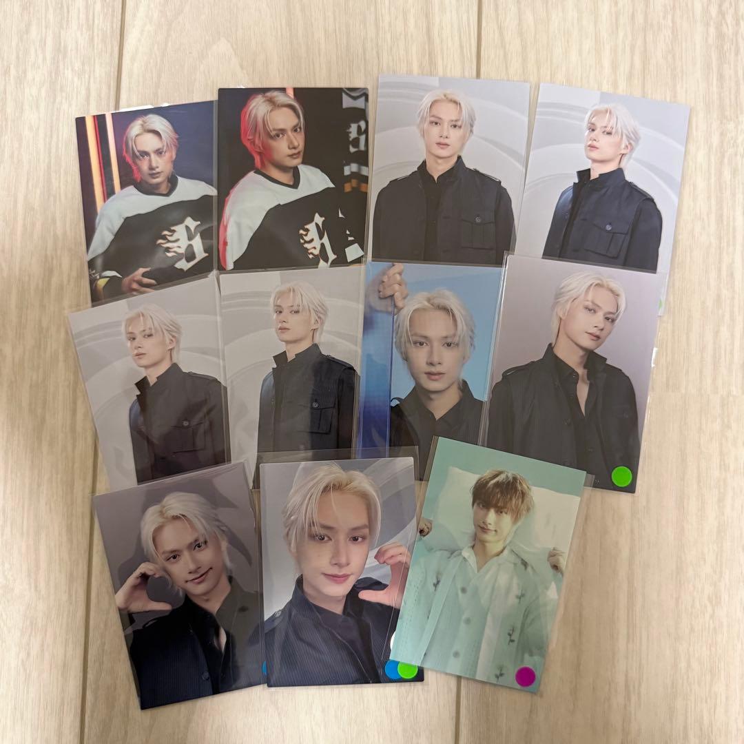 SEVENTEEN ジュン まとめ売り