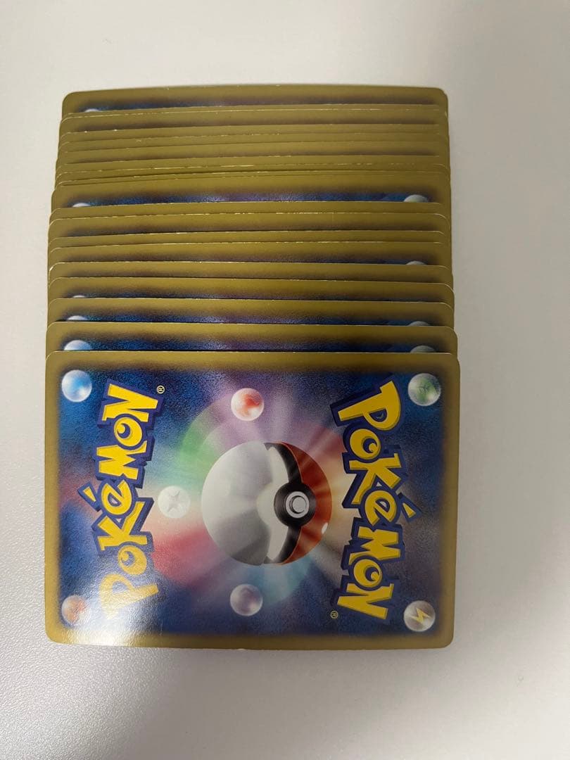 ポケモンカード　ドラゴンセレクションまとめ売り