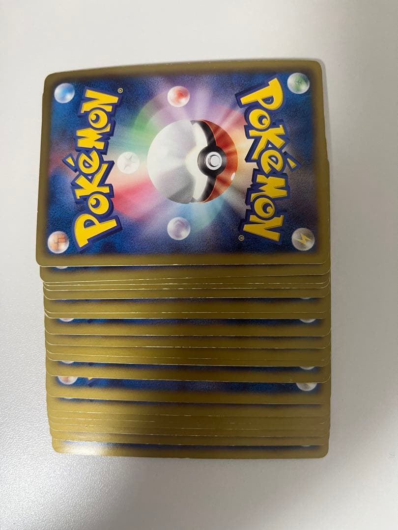 ポケモンカード　ドラゴンセレクションまとめ売り
