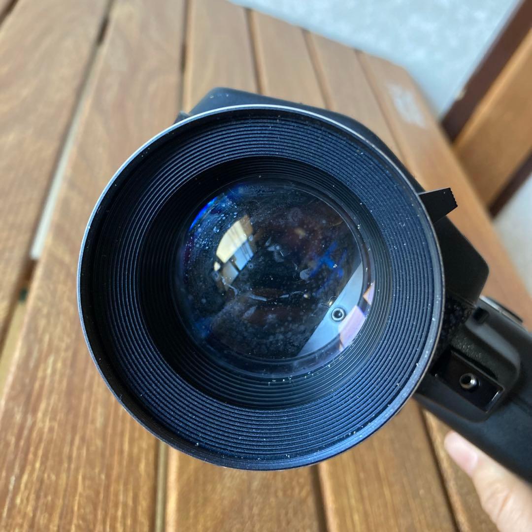 TS66 ジャンク Bell & Howell 2123 XL ビデオカメラ本体