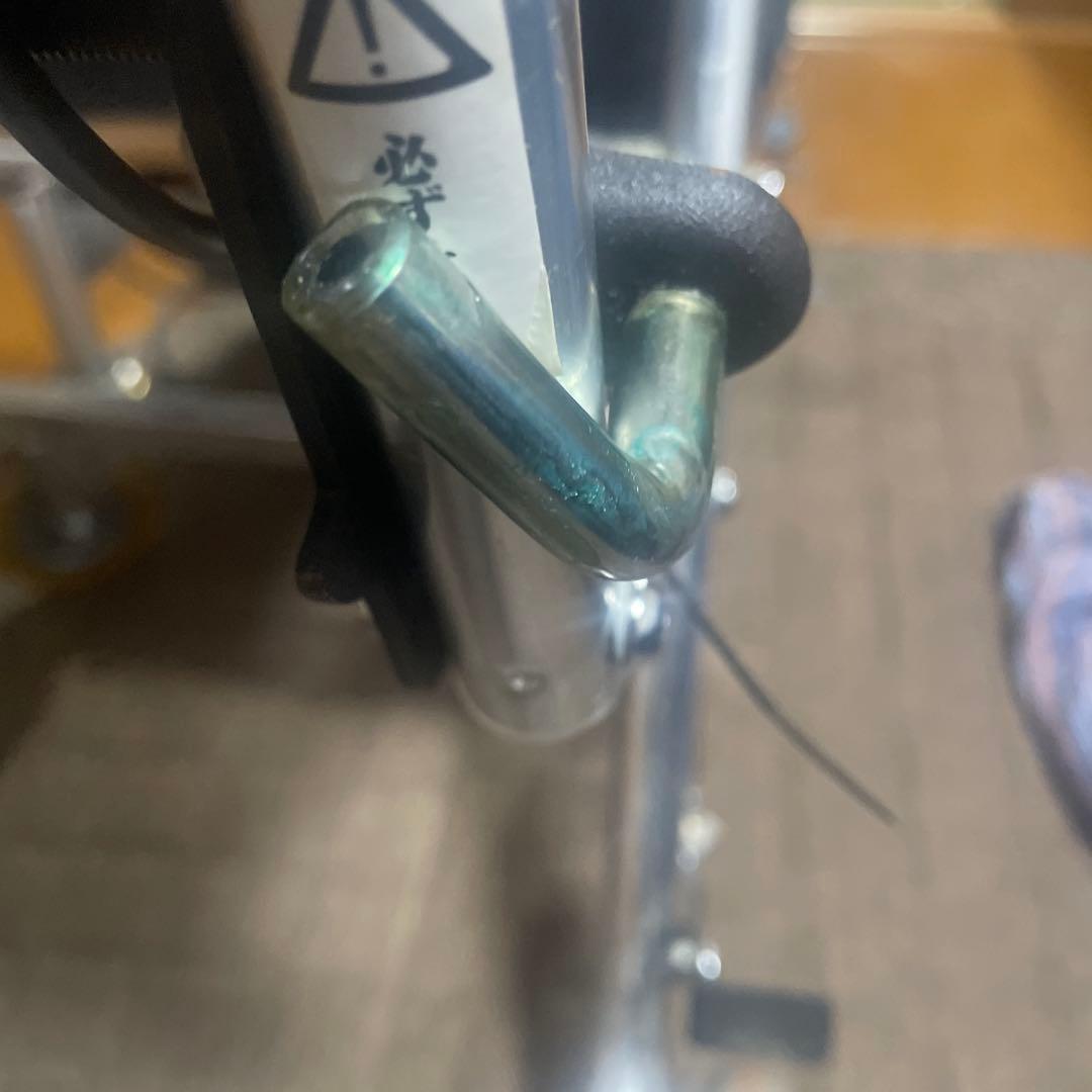 車椅子 軽量 折りたたみ アルミ製