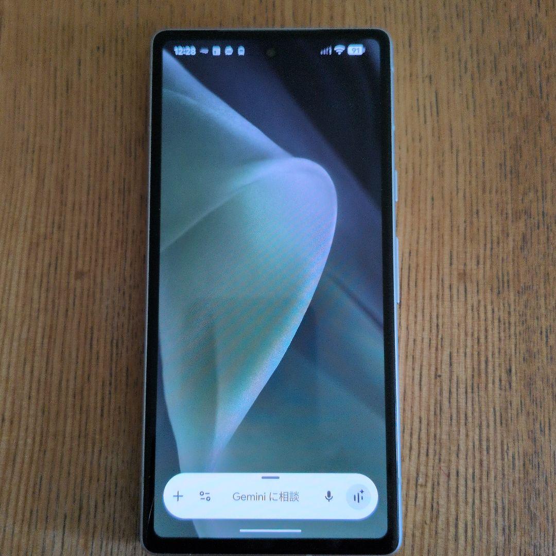 Google Pixel7 128G  箱有り、付属品未使用