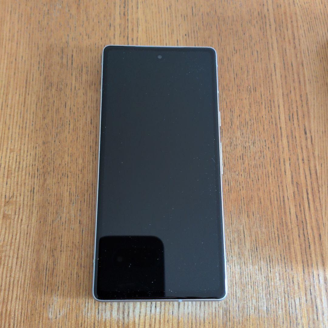 Google Pixel7 128G  箱有り、付属品未使用