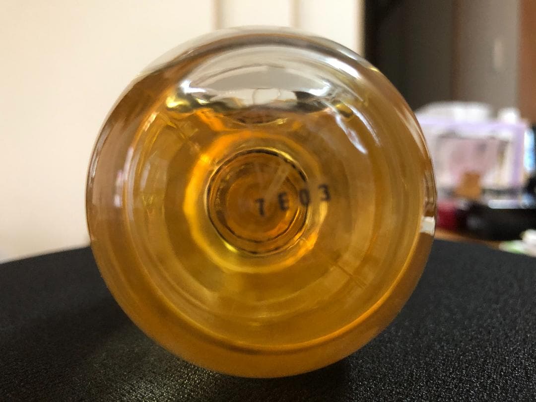 【ヴィンテージ】ディオール ジャドール オードゥ パルファン100ml