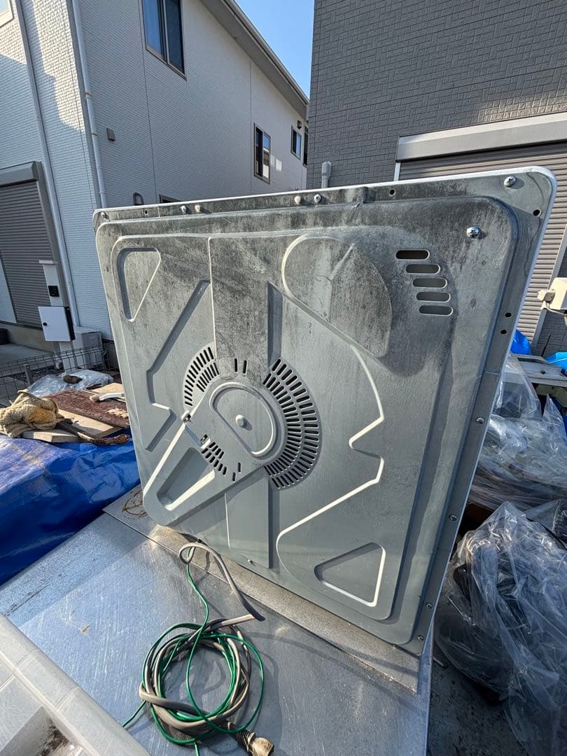 衣類乾燥機 HITACHI DE-N50WV 5kg 2022年製