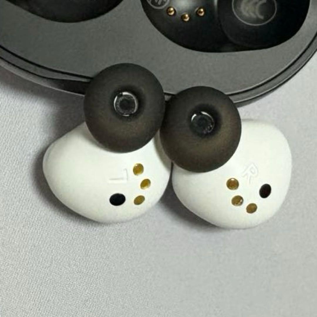 SteelSeries Arctis Gamebuds イヤホン ジャンク
