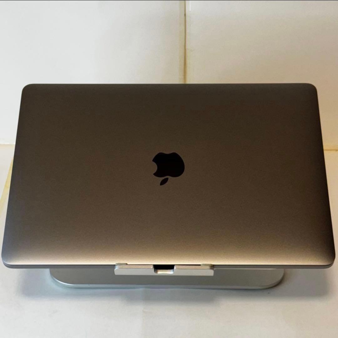 美品 MacBook Pro 13㌅ 16G/500G 指紋認証 タッチバー