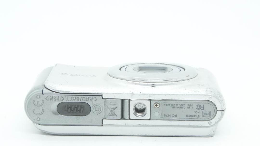 【C2299】 Canon Powershot A3100 IS キャノン