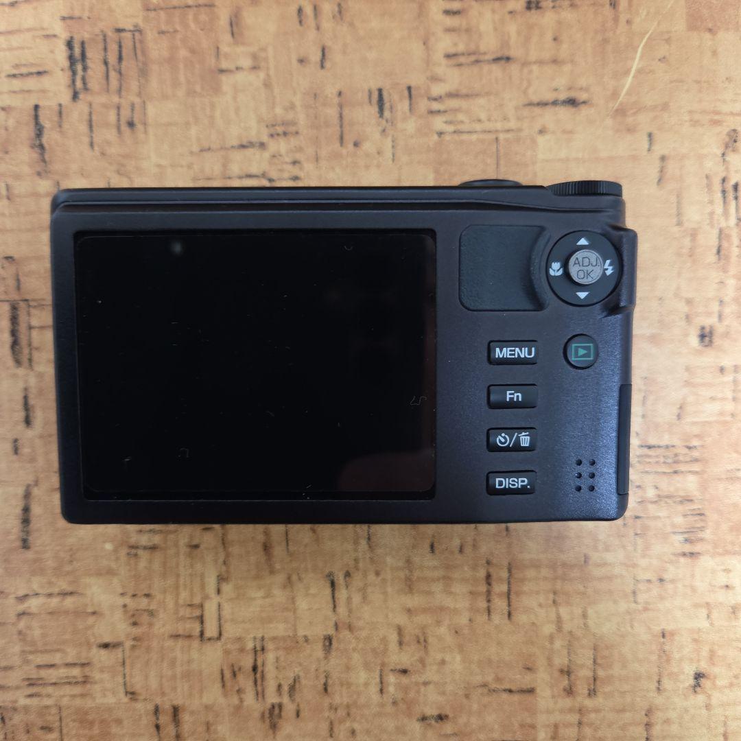 RICOH CX4 デジタルカメラ