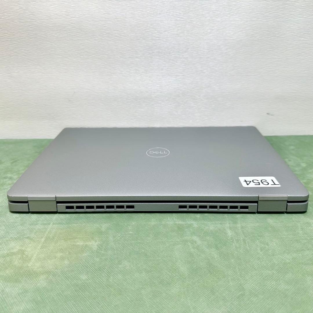 DELL Latitude 5330 第12世代 RAM 16GB 256GB