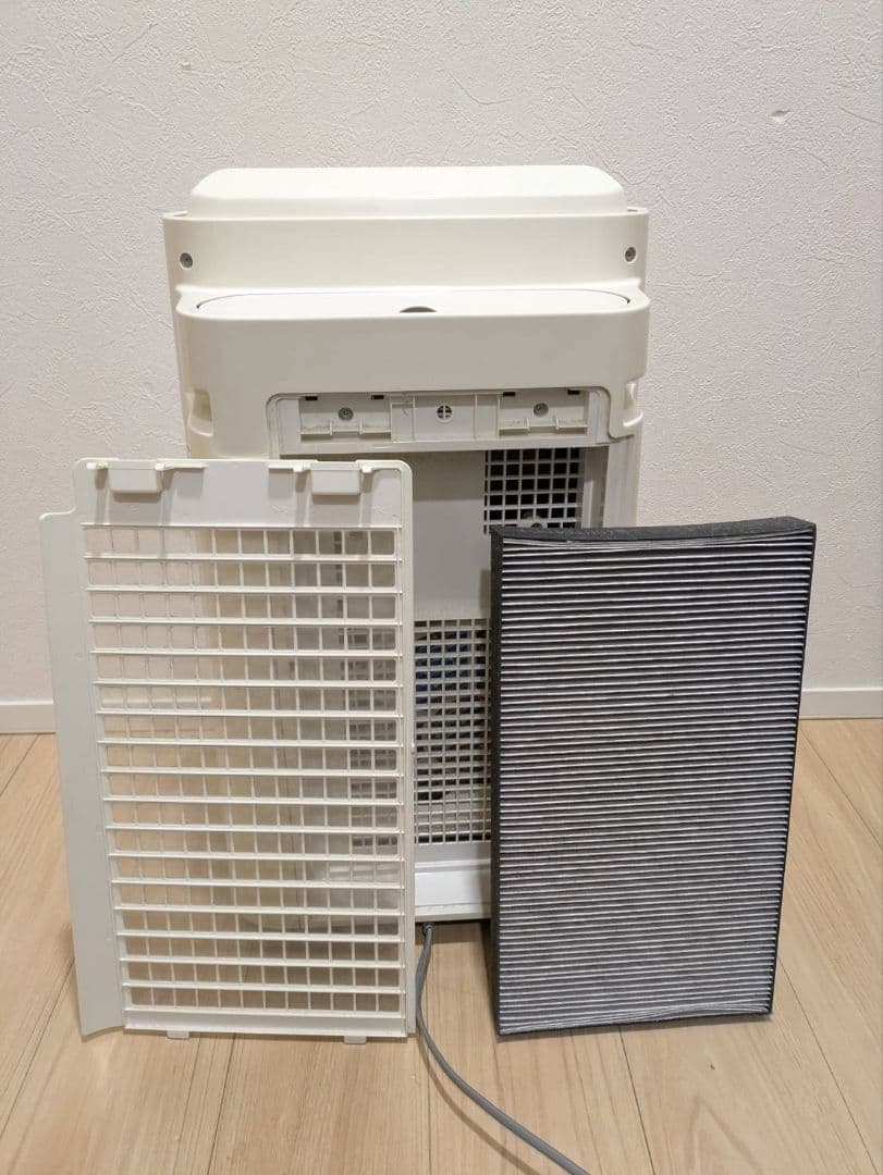 岐阜愛知引取☑️SHARP 加湿空気清浄機 プラズマクラスター 空気清浄機