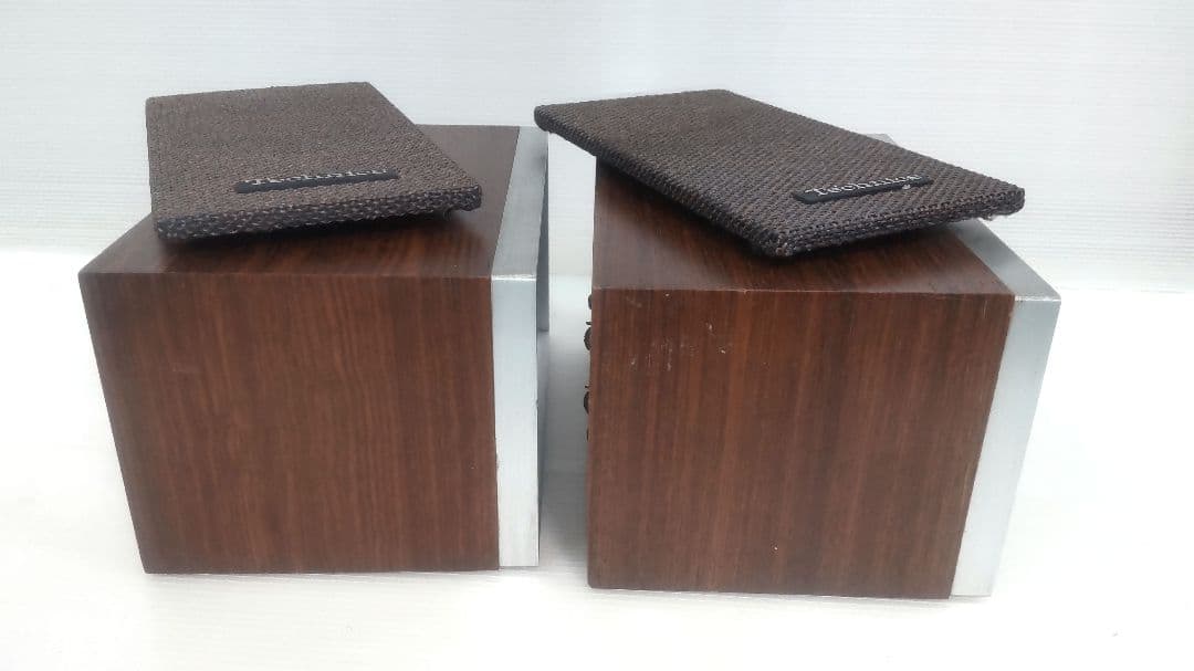 テクニクス　Technics ＳＢ－３０　ヴィンテージ品