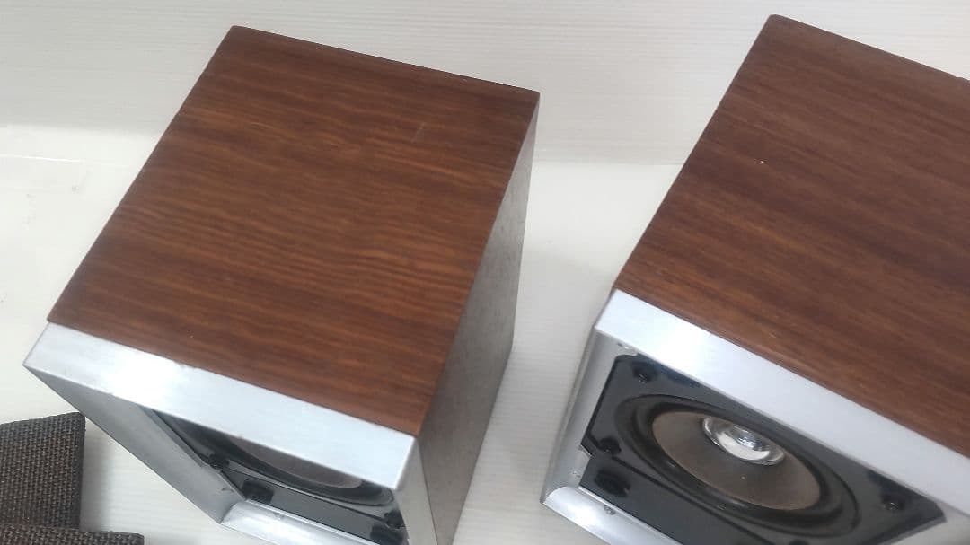 テクニクス　Technics ＳＢ－３０　ヴィンテージ品