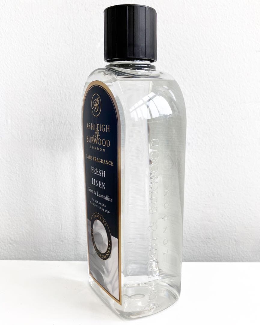 新品未使用 アシュレイ＆バーウッド オイル 【500ml 】 おまとめ