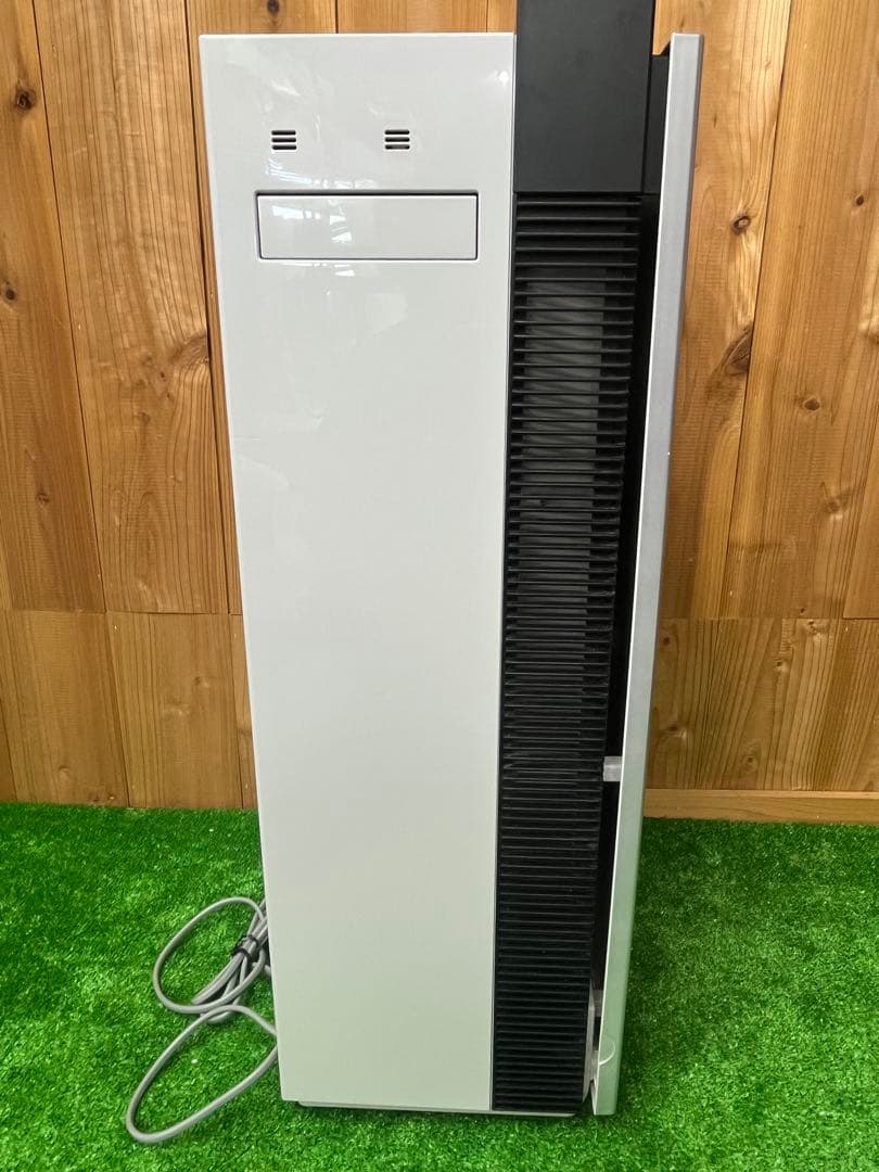 パナソニックPanasonic 空気清浄機 F-MV3000 ジアイーノ