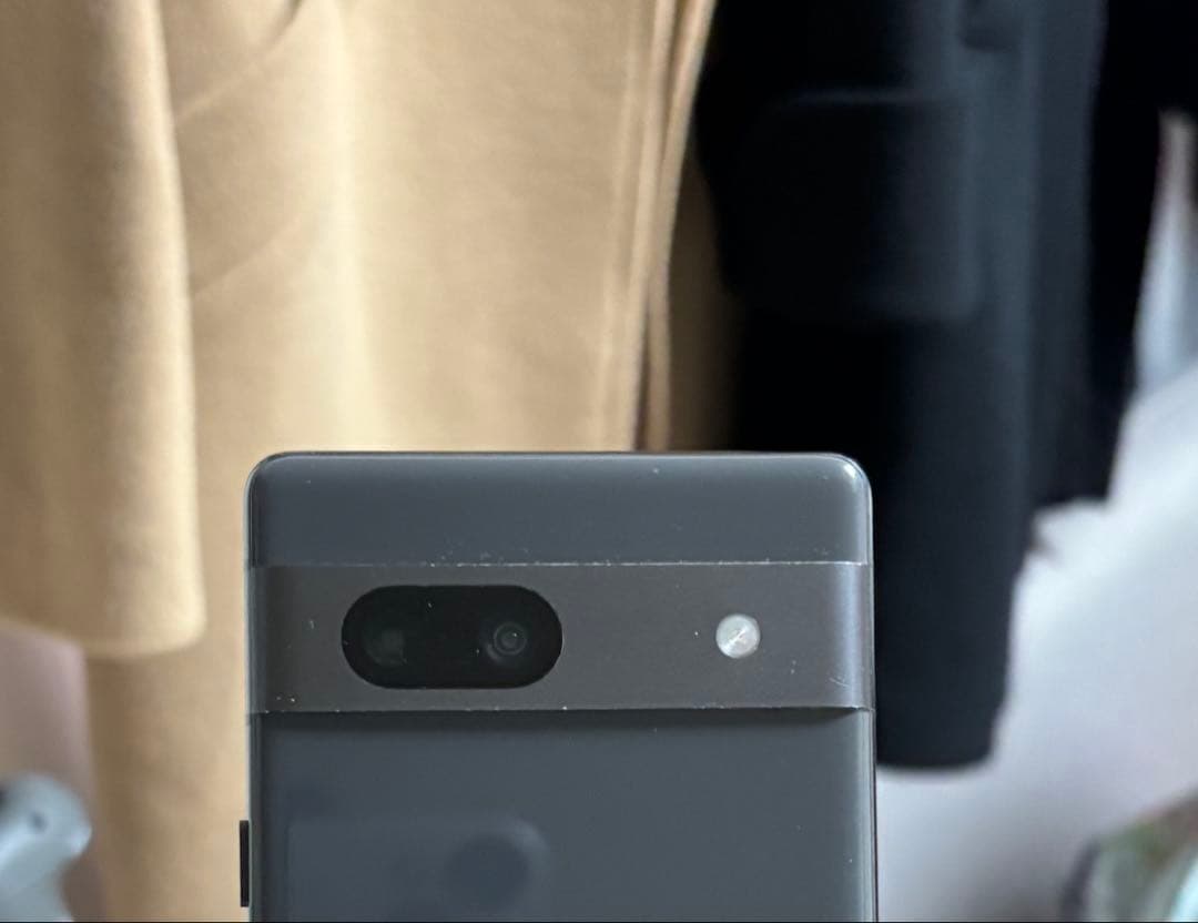 Google Pixel 7a スマートフォン本体