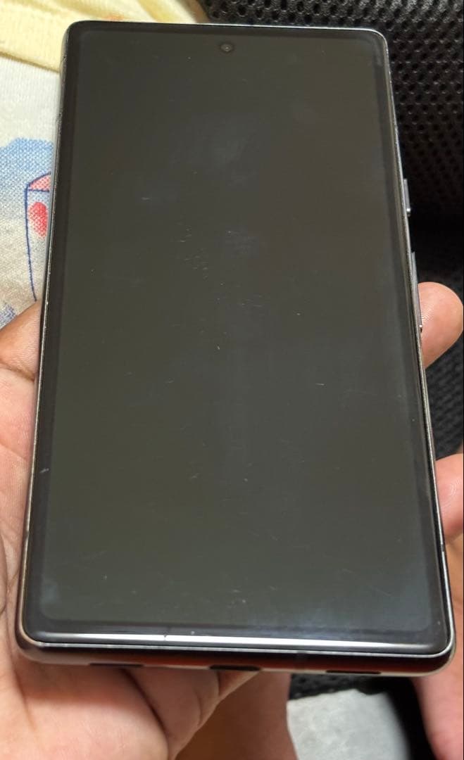 Google Pixel 7a スマートフォン本体