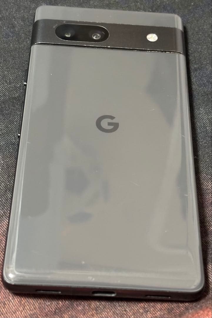 Google Pixel 7a スマートフォン本体