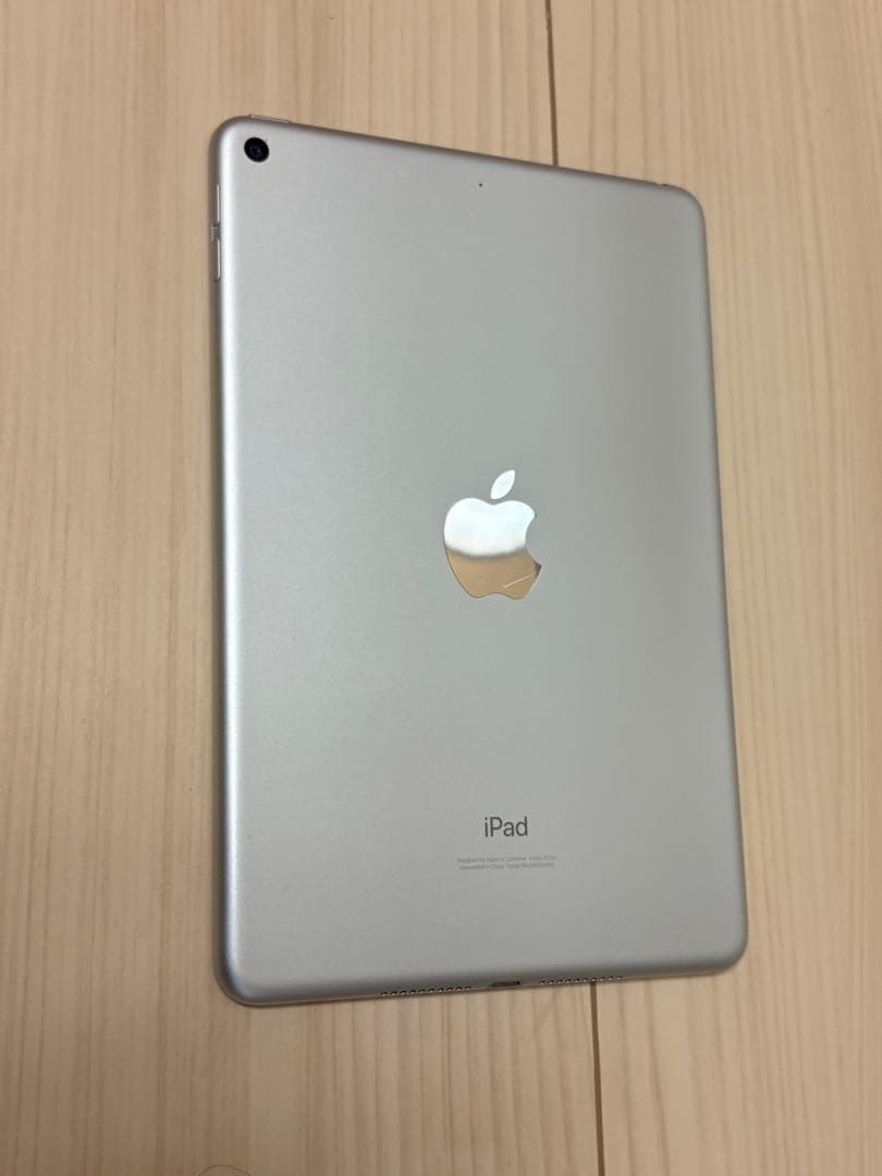 iPad mini 5 (第5世代) 64gb 美品