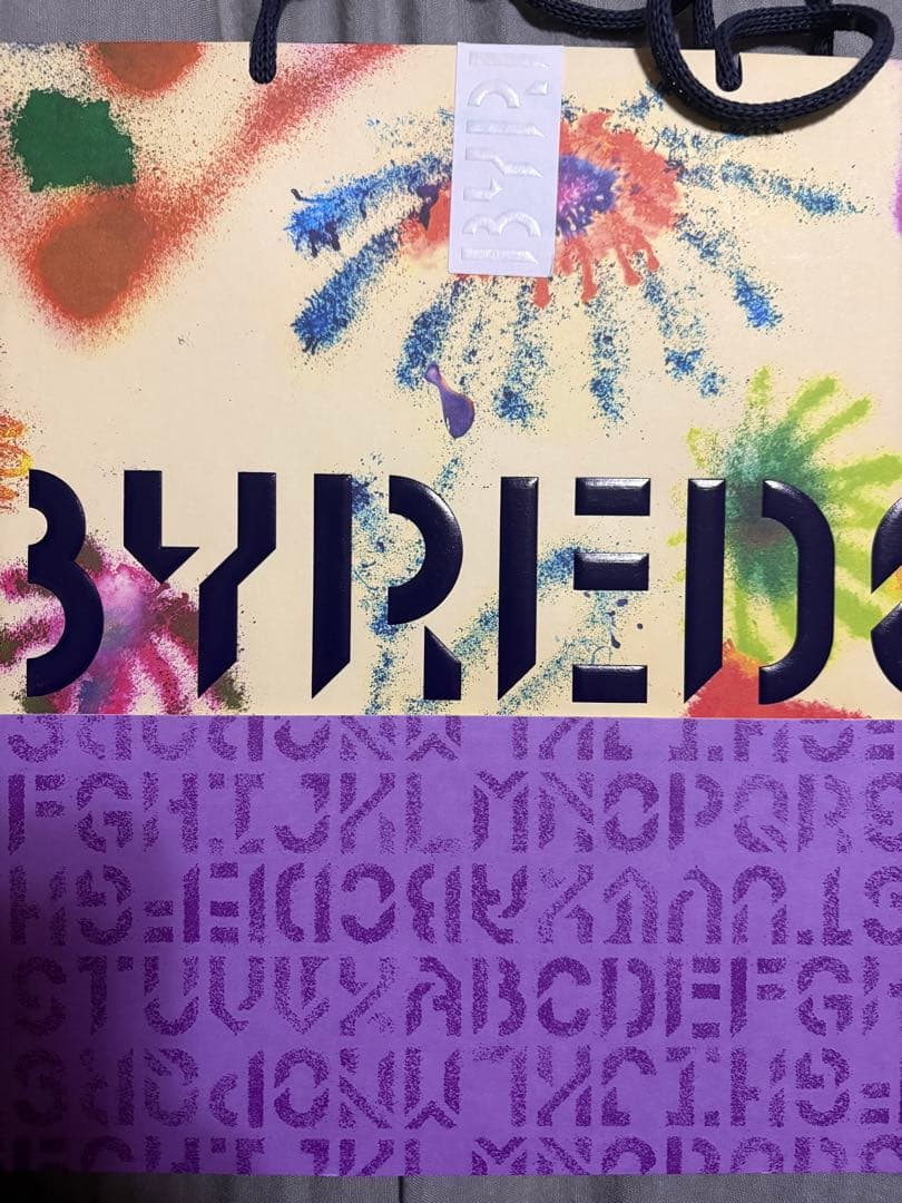 香水(ユニセックス) BYREDO BLANCHE