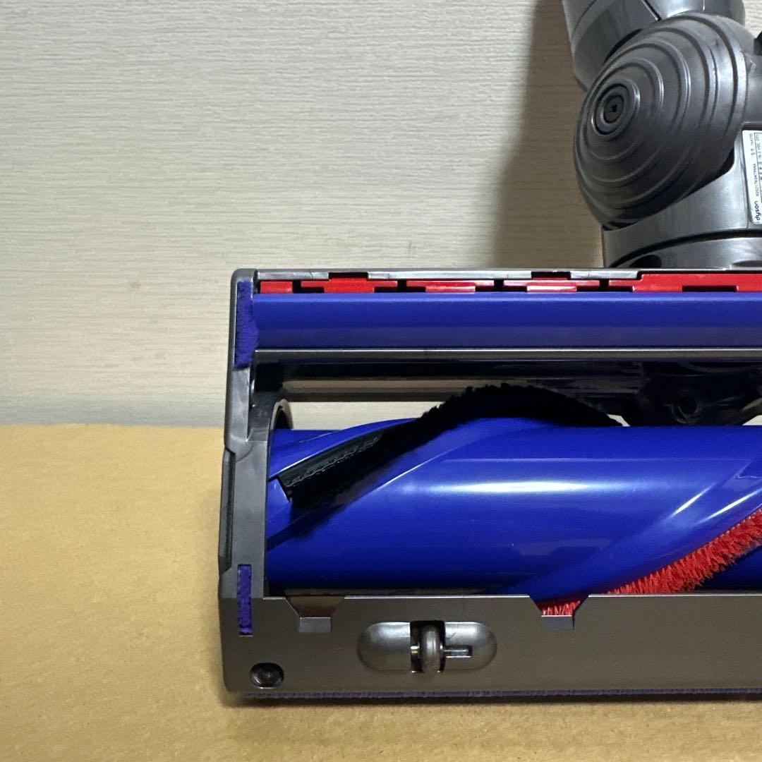 164355 純正品　ダイソンヘッド　ダイレクトドライブクリーナーヘッド