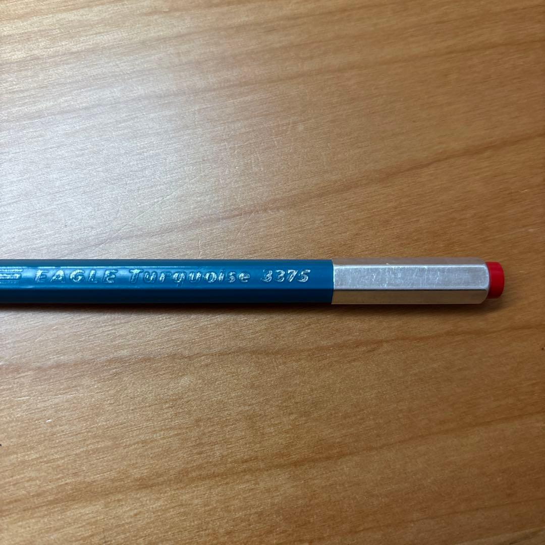 イーグルターコイズ3375