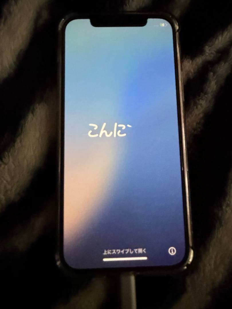 Apple iPhone 12 レッド 本体