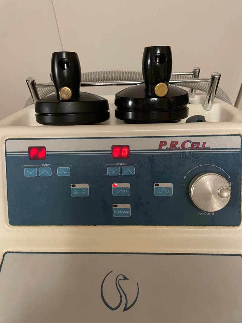 PRセル.痩身マシン.送料込