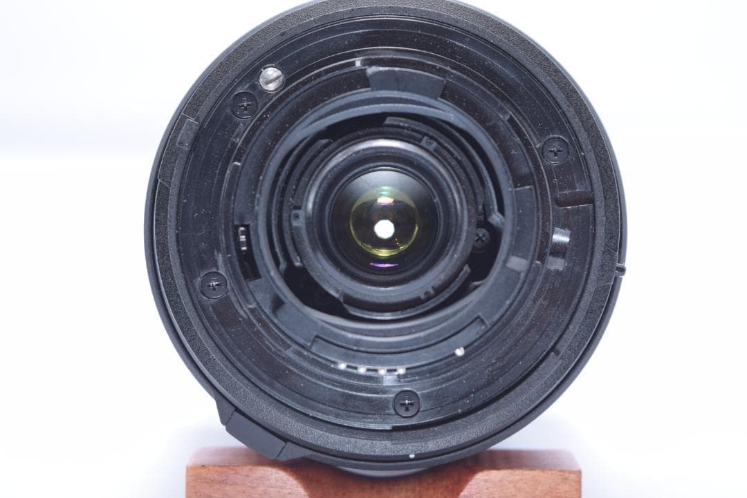 ②Nikon D7000 デジタル一眼レフカメラ　望遠レンズ付き